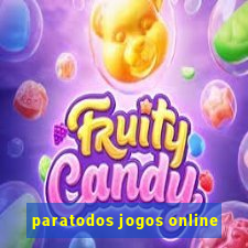 paratodos jogos online