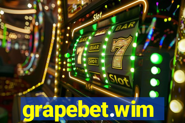 grapebet.wim