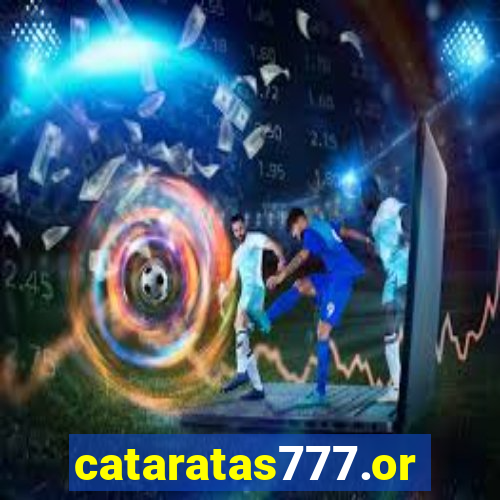 cataratas777.org