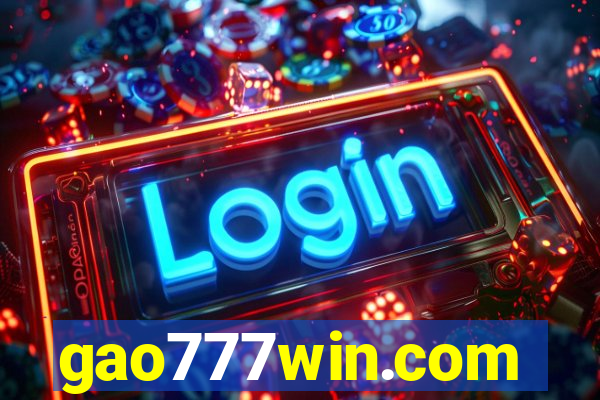 gao777win.com