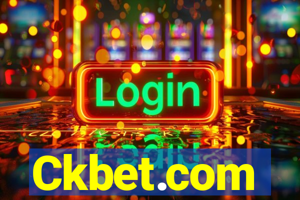 Ckbet.com