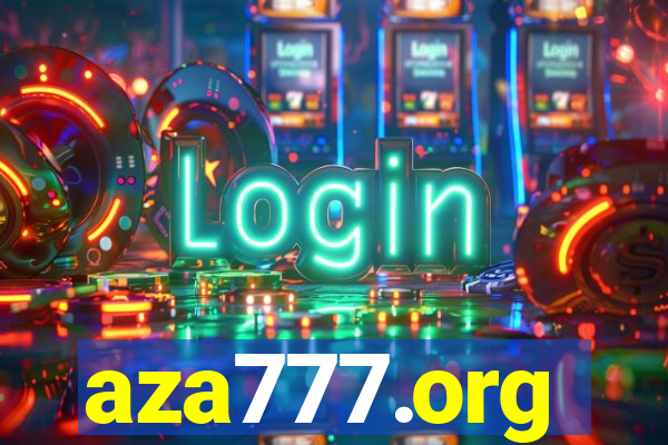 aza777.org