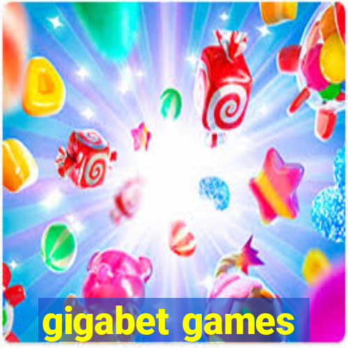 gigabet games