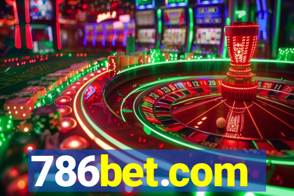 786bet.com