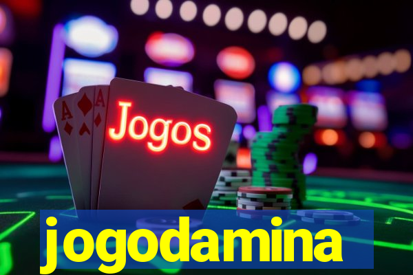 jogodamina