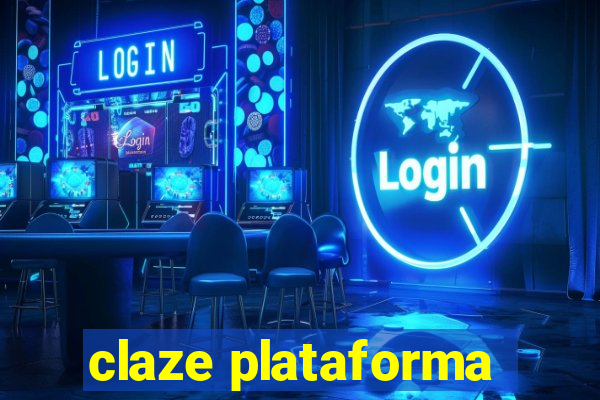 claze plataforma