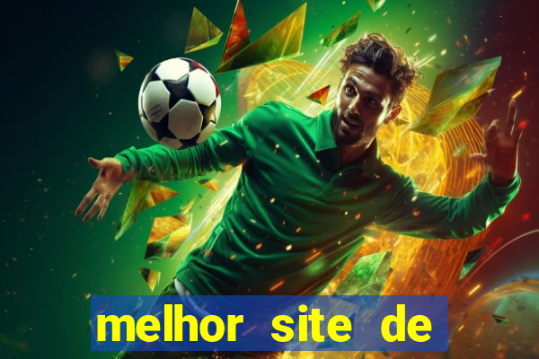 melhor site de análise de jogos futebol