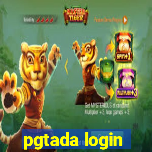 pgtada login