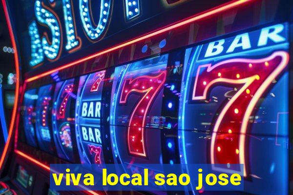 viva local sao jose