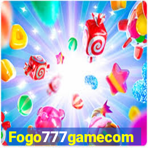 Fogo777gamecom