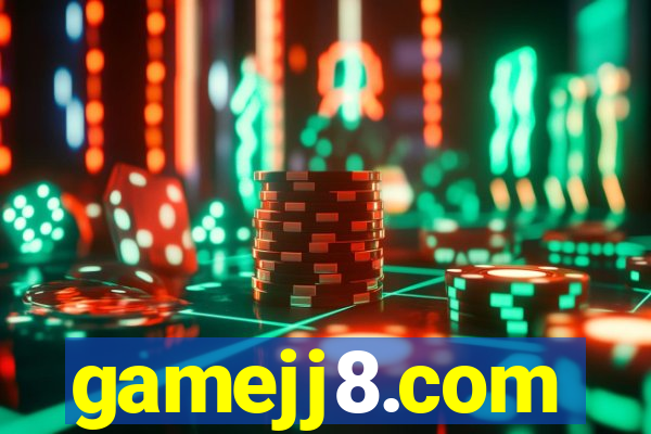 gamejj8.com