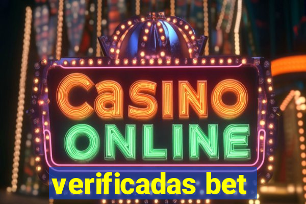 verificadas bet