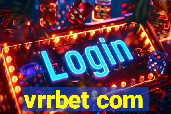 vrrbet com