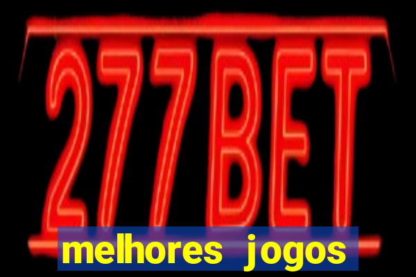 melhores jogos iphone 15 pro max