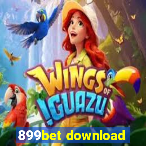 899bet download