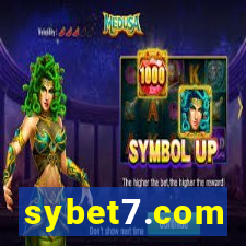 sybet7.com