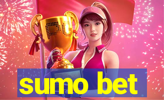 sumo bet