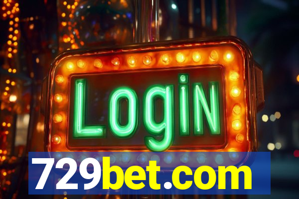 729bet.com