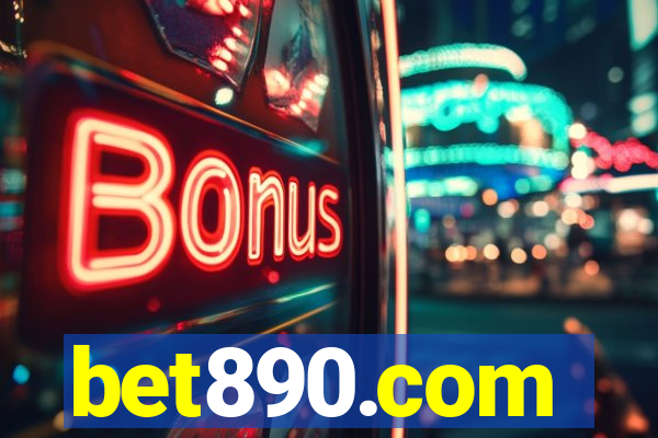 bet890.com