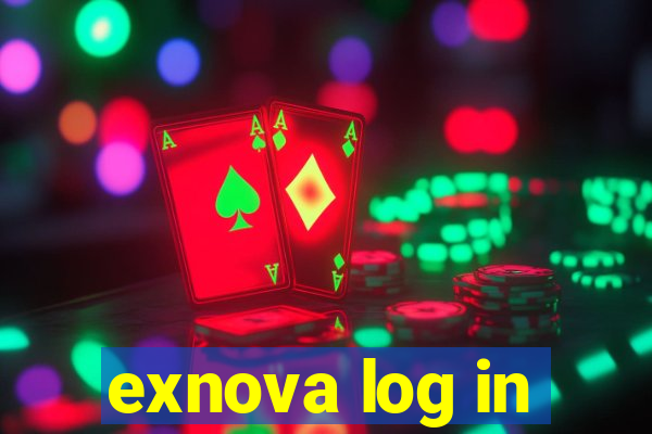 exnova log in