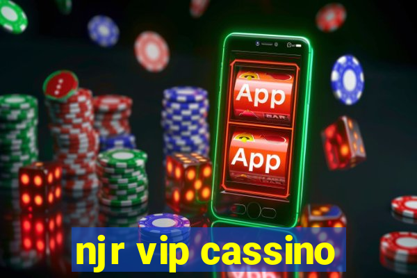 njr vip cassino