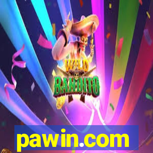 pawin.com