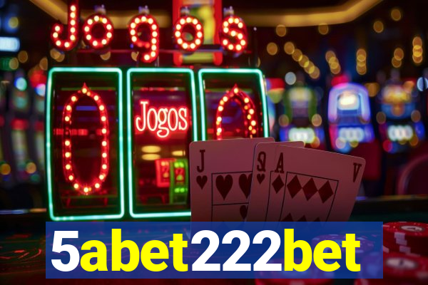 5abet222bet