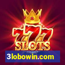 3lobowin.com