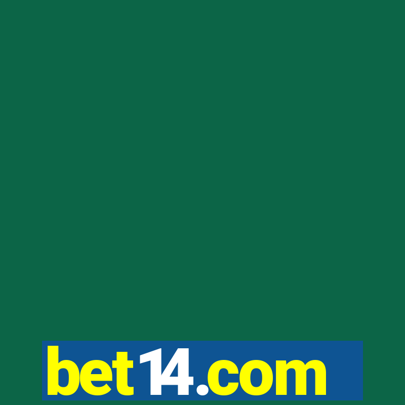 bet14.com