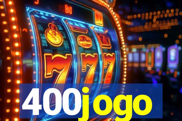 400jogo