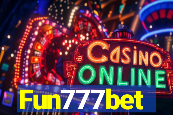 Fun777bet