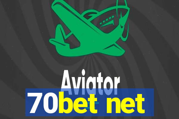 70bet net