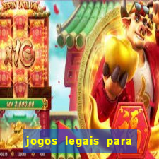 jogos legais para ganhar dinheiro