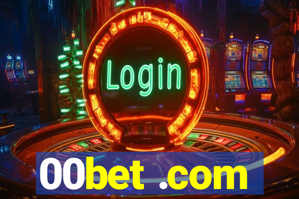 00bet .com