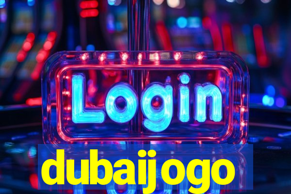 dubaijogo