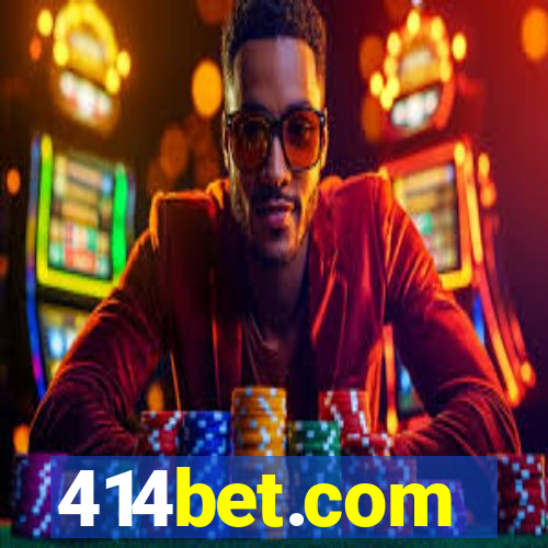 414bet.com