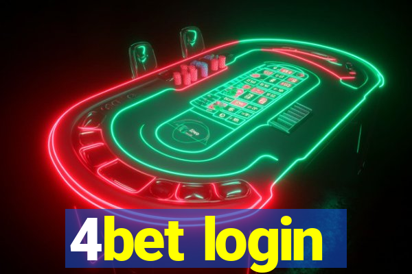 4bet login