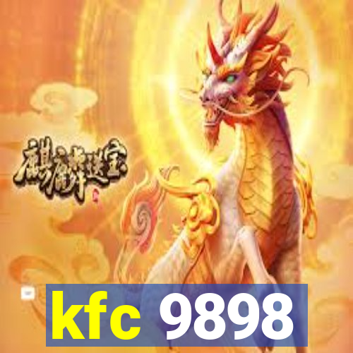 kfc 9898