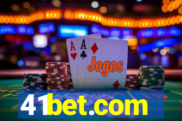 41bet.com