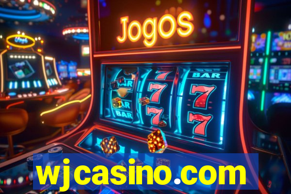 wjcasino.com