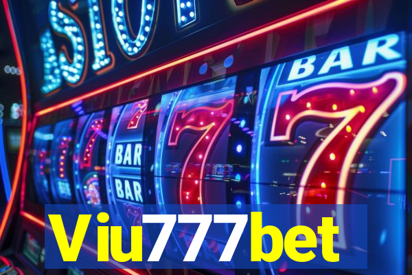 Viu777bet