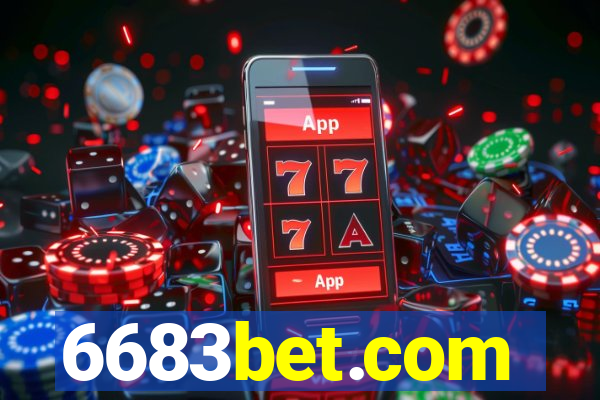 6683bet.com