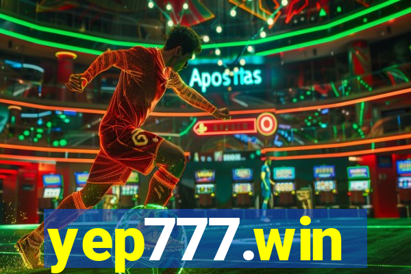 yep777.win