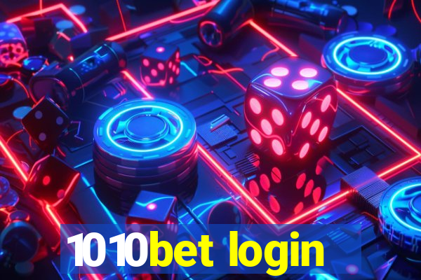 1010bet login