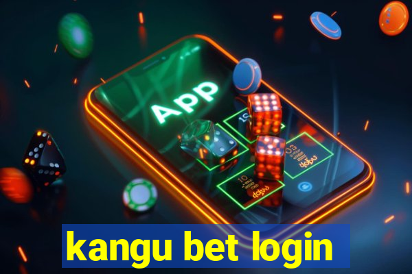 kangu bet login