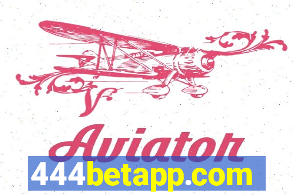 444betapp.com