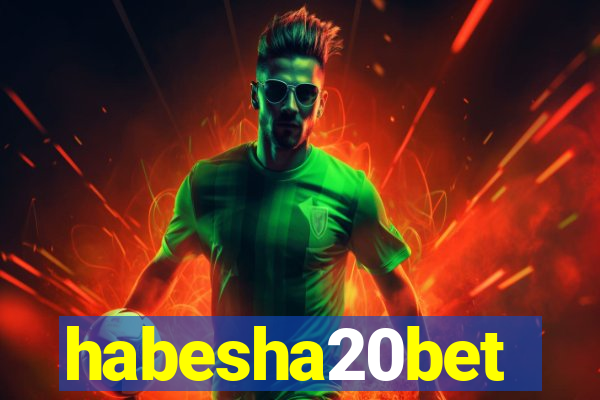 habesha20bet