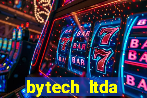 bytech ltda plataforma jogos