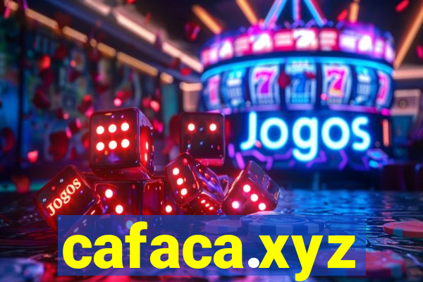 cafaca.xyz