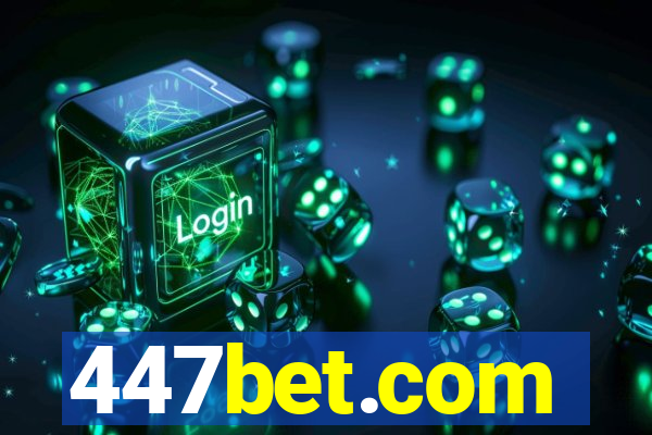 447bet.com